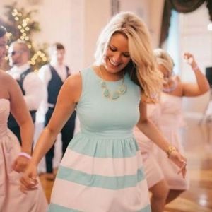 Meet your Posher, Sara